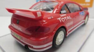 NINCO PEUGEOT 307 WRC