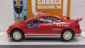 NINCO PEUGEOT 307 WRC