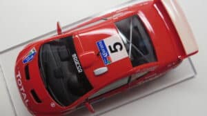 NINCO PEUGEOT 307 WRC