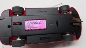 NINCO PEUGEOT 307 WRC