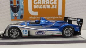 NINCO ACURA LMP