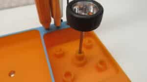 SLOTCAR SERVICE STATION