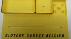 SLOTCAR SERVICE STATION