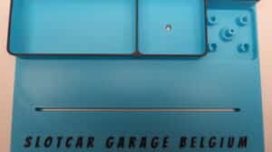 SLOTCAR SERVICE STATION