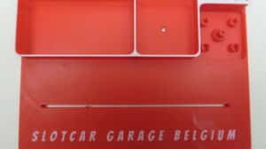 SLOTCAR SERVICE STATION