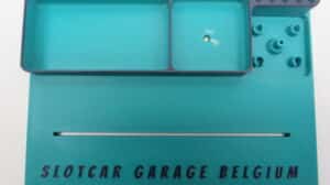 SLOTCAR SERVICE STATION