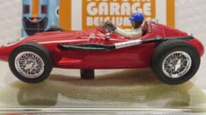CARTRIX MASERATI 250F