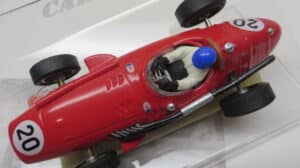CARTRIX MASERATI 250F