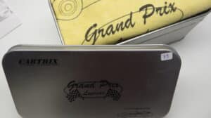 CARTRIX MASERATI 250F