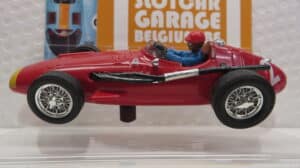 CARTRIX MASERATI 250F