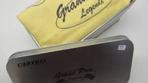 CARTRIX MASERATI 250F