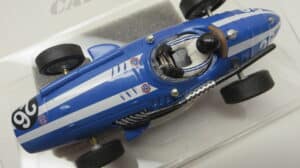 CARTRIX MASERATI 205F