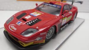 CARRERA FERRARI 575 GTC