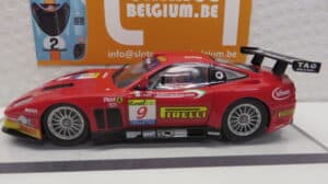 CARRERA FERRARI 575 GTC