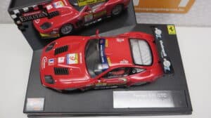 CARRERA FERRARI 575 GTC