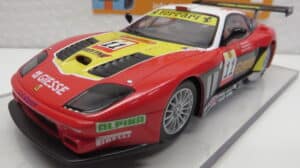 CARRERA FERRARI 575 GTC