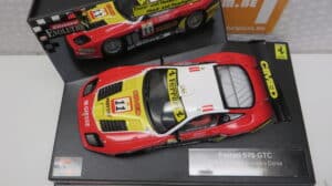 CARRERA FERRARI 575 GTC