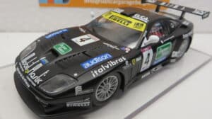 CARRERA FERRARI 575 GTC