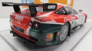 CARRERA FERRARI 575 GTC