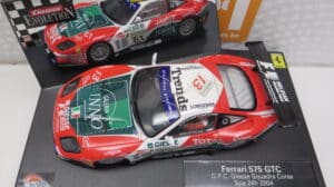 CARRERA FERRARI 575 GTC