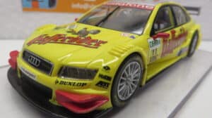 CARRERA AUDI A4 DTM