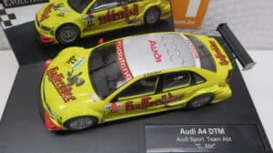 CARRERA AUDI A4 DTM