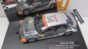 CARRERA AUDI A4 DTM