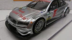 CARRERA AUDI A4 DTM