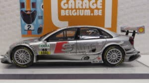 CARRERA AUDI A4 DTM