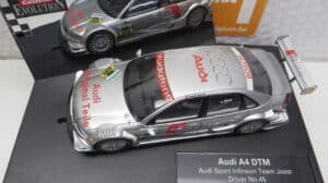 CARRERA AUDI A4 DTM