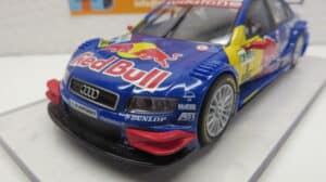 CARRERA AUDI A4 DTM
