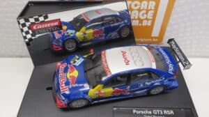 CARRERA AUDI A4 DTM