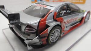 CARRERA MERCEDES C-KLASSE DTM
