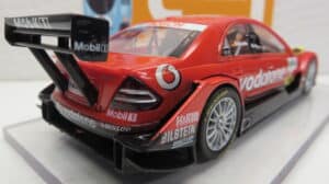 CARRERA MERCEDES C-KLASSE DTM