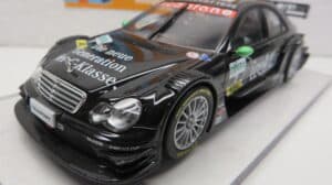 CARRERA MERCEDES C-KLASSE DTM
