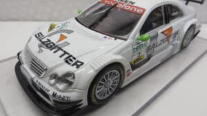 CARRERA MERCEDES C-KLASSE DTM