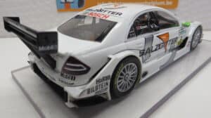 CARRERA MERCEDES C-KLASSE DTM