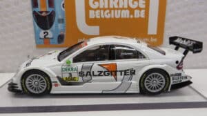 CARRERA MERCEDES C-KLASSE DTM