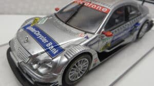 CARRERA MERCEDES C-KLASSE DTM