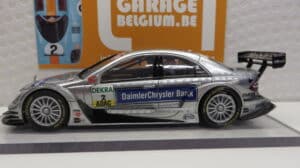 CARRERA MERCEDES C-KLASSE DTM