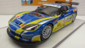 CARRERA CORVETTE C6R