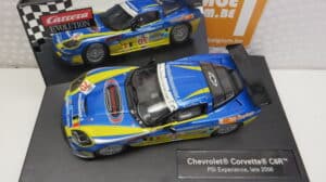 CARRERA CORVETTE C6R