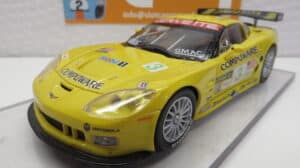 CARRERA CORVETTE C6R