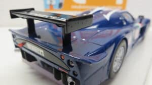 CARRERA MASERATI MC 12