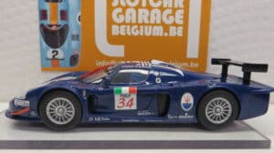 CARRERA MASERATI MC 12