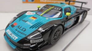 CARRERA MASERATI MC 12