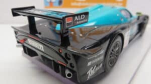 CARRERA MASERATI MC 12