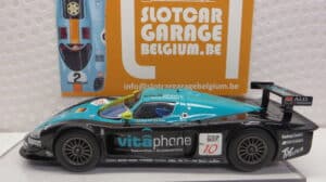 CARRERA MASERATI MC 12
