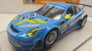 CARRERA PORSCHE GT3 RSR