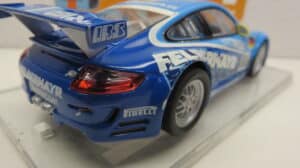 CARRERA PORSCHE GT3 RSR